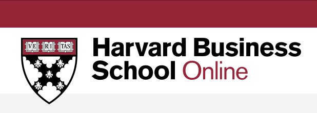 ハーバードのオンラインのリブランディング Hbxからharvard Business School Onlineへ ブログ 学びデザイン Official Site